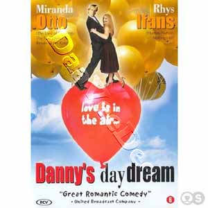 Danny's Daydream (DVD)